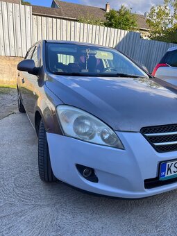 KIA Ceed - 3