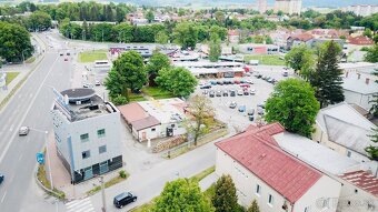 NA PREDAJ | exkluzívny pozemok v centre mesta | Martin - 3