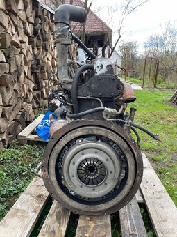 Motor Avia a31 + prevodovka - 3