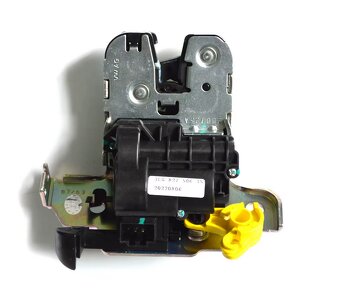 Elektrické otváranie kufra VW ID4 - 3