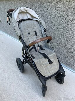Valco baby sport trend 4 - 3