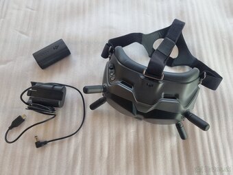 DJI FPV Combo verzia - 3