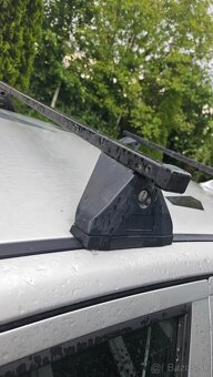 Nosiče octavia 1 seat leon fabia golf 4 - 3