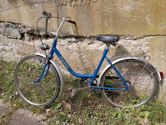 Kúpim akýkoľvek bicykel - stav nerozhoduje - 3