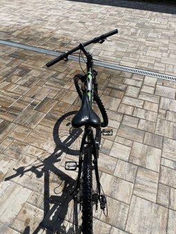Predám horský bicykel vedora - 3