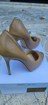 Luxusné topánky JIMMY CHOO - 3