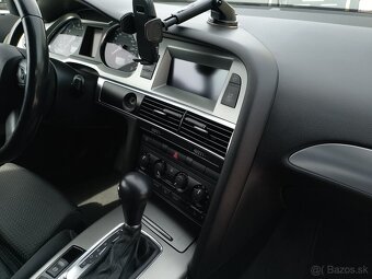 Audi A6 2.4 V6 Avant - 3