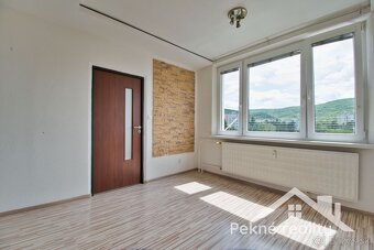 Predaj 1 izbového zrekonštruovaného bytu vo Zvolene - Záhono - 3