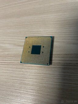 CPU AMD ryzen 5 2600x - 3