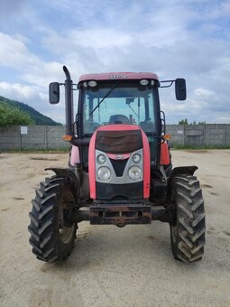 Predám Zetor Proxima 70 - 3
