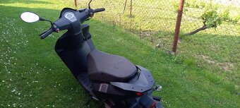 Predám skúter Explorer Kallio 50cc - 3