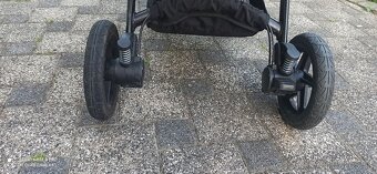 Kočík Britax B MOTION PLUS - 3