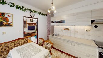 NOVÁ CENA- 3,5 izbový byt pod lesom - 3