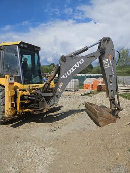 VOLVO BL 71 - 3