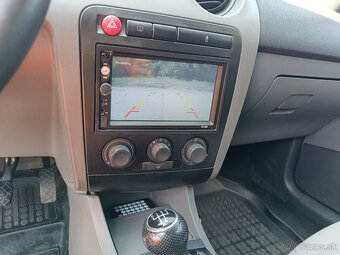 Seat Ibiza 1.4 16V – mestské auto s nízkou spotrebou - 3