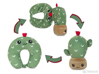 Dormeo cactus pillow - 3
