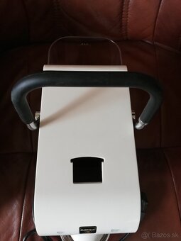 Kavovar Martello - 3