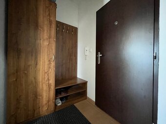 2-izb. byt/apartmán v Podhájskej približne 550m od kúpaliska - 3