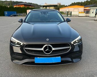Mercedes-Benz C 220d Combi Automat//model 2022// - 3
