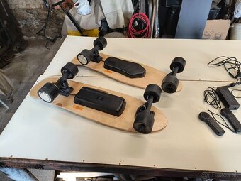 elektro skatebord - 3