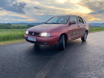 Seat Cordoba - 3