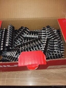 HILTI - 3