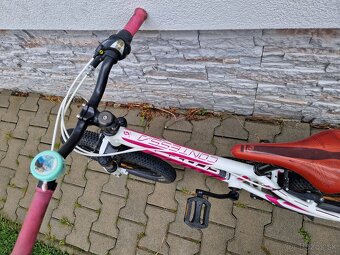 Detský horský bicykel SCOTT - CONTESSA JR20" - 3