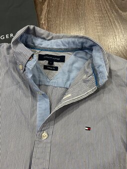 Tommy Hilfiger panska kosela S - 3