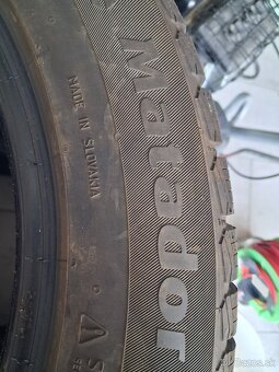Zimné pneumatiky 225/55 R17 Matador - 3
