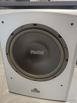 Magnat vector needle sub 25A - 3
