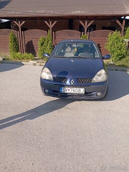 Renault Thalia - 3