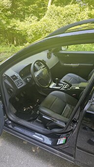 Volvo V50 - 3