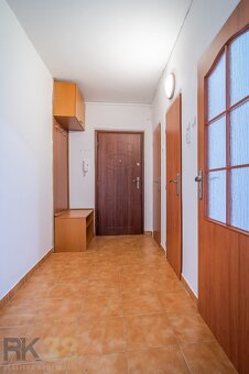 Na predaj 1-izbový byt na Štefánikovej ulici vo Svite - 3