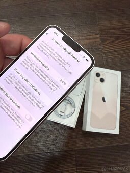 iPhone 13 128gb PINK - 3