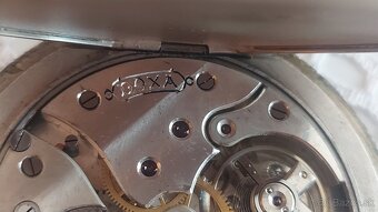 Doxa,plne funkčne - 3
