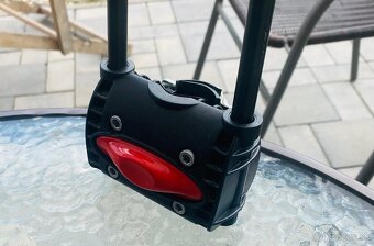 Predám detskú sedačku na bicykel… - 3