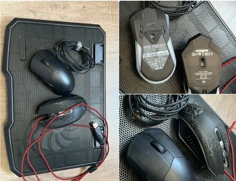Mys na hranie ASUS - 3
