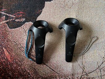 HTC Vive Pro - 3