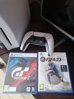 PlayStation 5 - 3