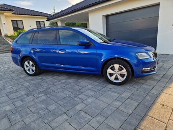 Škoda Octavia 1.4 Tsi 110kw combi - 3