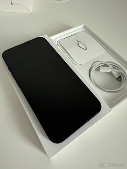 iPhone 14 128gb Midnight blue - 3