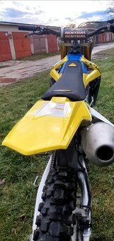 Suzuki RMZ 450 2022 - 3
