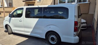 Traveller Expert Long 2.0 BlueHDi - 3