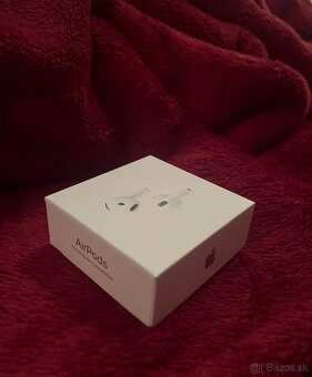 Apple airpods 4 anc - 3