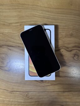 iPhone 12 mini 64GB - 3