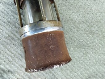 Banícka lampa - 3