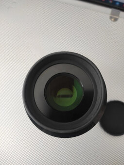 Okulár na teleskop Omegon 2" 56 mm Super Ploessl - 3