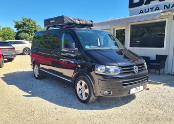 Volkswagen Multivan 2.0 BiTDI Highline 4MOTION DSG - 3