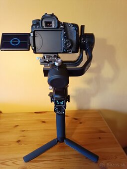 DJI RSC 2 - 3