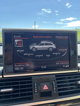 Audi A6 C7 allroad, Bitdi 3.0 V6 - 3
